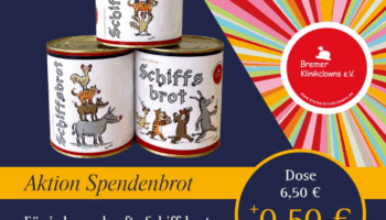 Schiffsbrot, leckeres Schiffsbrot!!