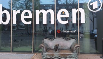 Radio Bremen hat uns ins ELKI begleitet
