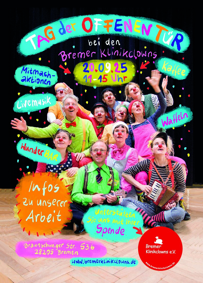 RZ-Klinikclowns-Mix-Anzeige