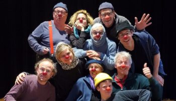 Fortbildung mit Caroline Dream